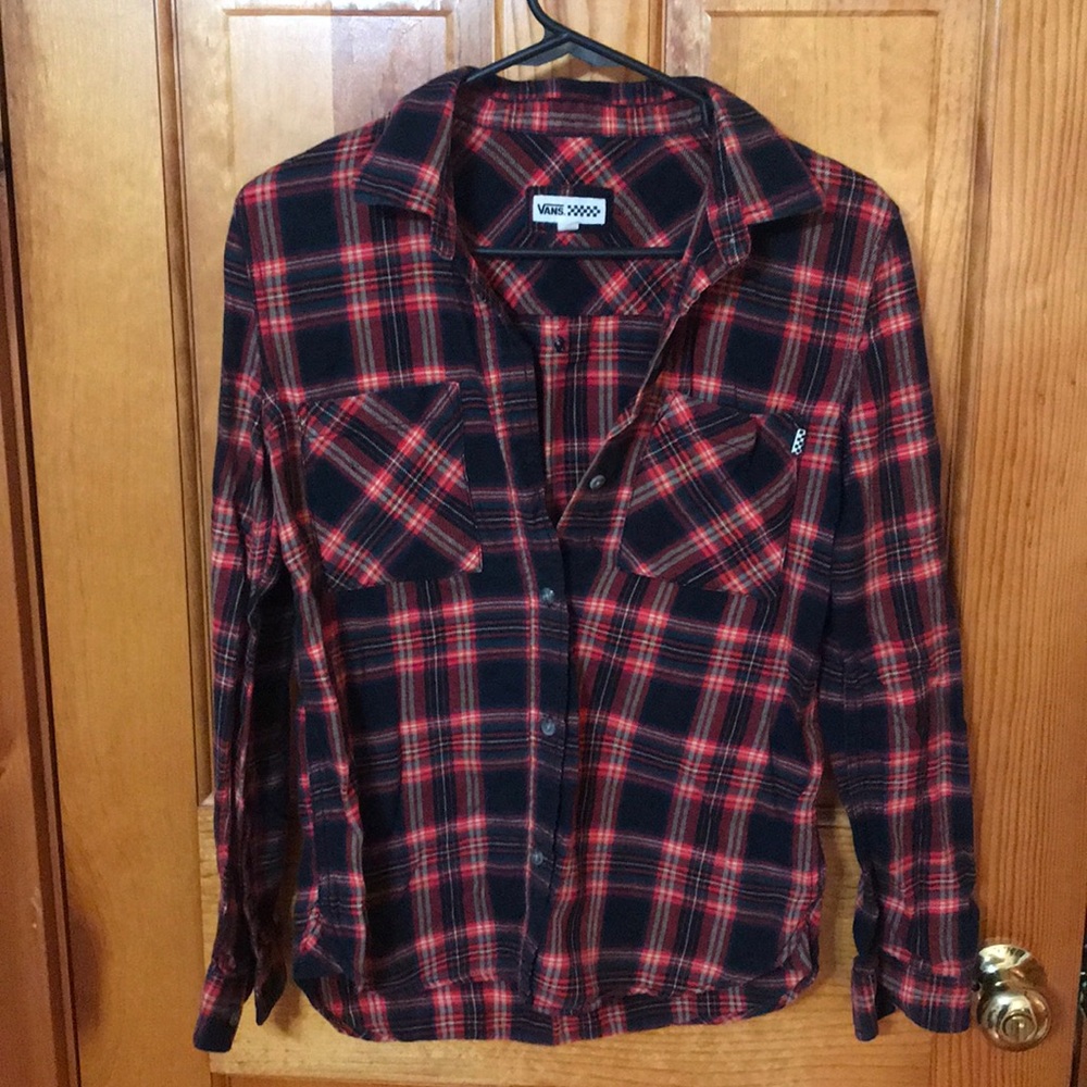 Flannel